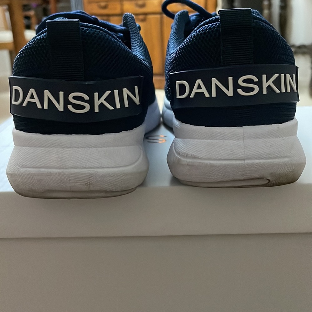 Danskin Women’s sneakers - Picture 4 of 8